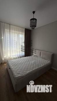 2-к квартира, на длительный срок, 45м2, 7/12 этаж