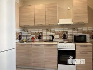 1-к квартира, на длительный срок, 31м2, 6/18 этаж