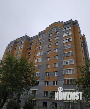 1-к квартира, на длительный срок, 43м2, 3/10 этаж