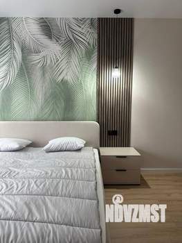 1-к квартира, на длительный срок, 50м2, 12/17 этаж