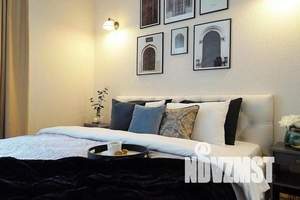 2-к квартира, посуточно, 50м2, 22/29 этаж