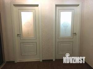 1-к квартира, посуточно, 47м2, 1/1 этаж