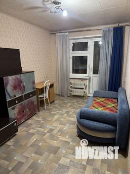 2-к квартира, на длительный срок, 57м2, 4/10 этаж