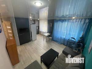 2-к квартира, на длительный срок, 51м2, 2/5 этаж