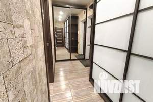 2-к квартира, посуточно, 45м2, 6/12 этаж