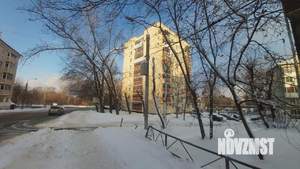 1-к квартира, на длительный срок, 36м2, 5/9 этаж