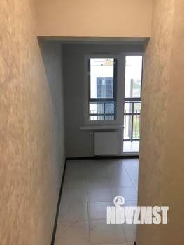 2-к квартира, на длительный срок, 47м2, 17/20 этаж