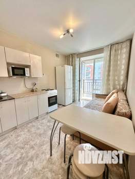 1-к квартира, на длительный срок, 39м2, 7/10 этаж