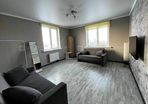 2-к квартира, на длительный срок, 49м2, 12/19 этаж