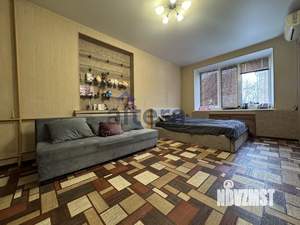 1-к квартира, на длительный срок, 36м2, 4/5 этаж