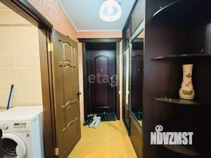 1-к квартира, на длительный срок, 37м2, 5/5 этаж