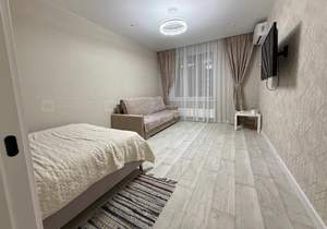 1-к квартира, на длительный срок, 45м2, 9/20 этаж