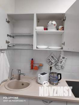 2-к квартира, посуточно, 48м2, 1/4 этаж