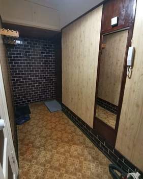 2-к квартира, на длительный срок, 43м2, 3/5 этаж