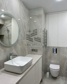 2-к квартира, на длительный срок, 60м2, 15/17 этаж