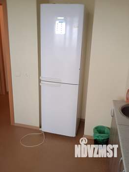 1-к квартира, на длительный срок, 40м2, 6/18 этаж