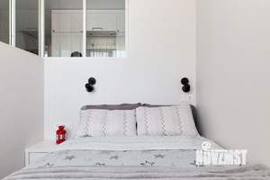 Студия квартира, на длительный срок, 30м2, 18/23 этаж