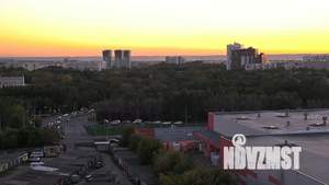 1-к квартира, посуточно, 39м2, 1/1 этаж