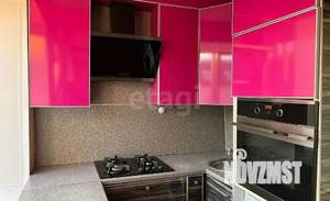 1-к квартира, на длительный срок, 40м2, 5/5 этаж