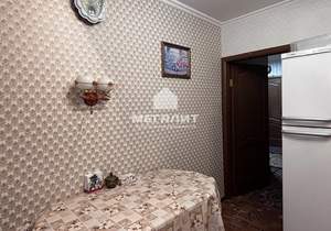 2-к квартира, на длительный срок, 54м2, 3/16 этаж