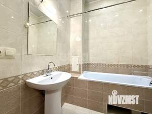 1-к квартира, на длительный срок, 74м2, 4/6 этаж