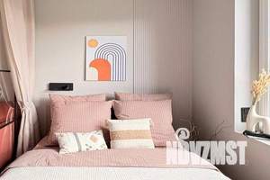 1-к квартира, посуточно, 30м2, 6/19 этаж
