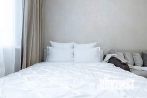 1-к квартира, посуточно, 42м2, 4/10 этаж