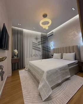 3-к квартира, на длительный срок, 62м2, 4/4 этаж