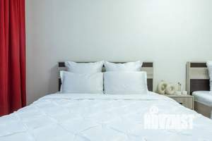 1-к квартира, посуточно, 48м2, 2/6 этаж