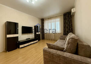 1-к квартира, на длительный срок, 44м2, 6/14 этаж