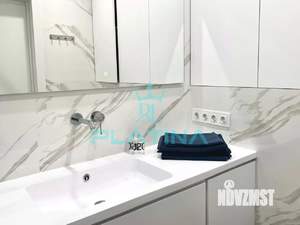 1-к квартира, на длительный срок, 45м2, 4/20 этаж