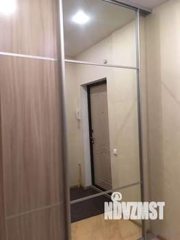 1-к квартира, на длительный срок, 32м2, 6/18 этаж