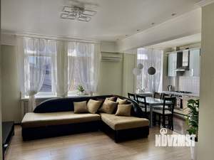 2-к квартира, на длительный срок, 46м2, 2/6 этаж