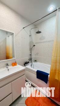 2-к квартира, посуточно, 60м2, 3/10 этаж