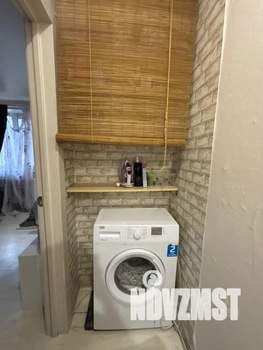 2-к квартира, посуточно, 32м2, 1/5 этаж