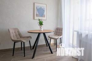 1-к квартира, посуточно, 40м2, 7/10 этаж