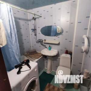 1-к квартира, посуточно, 36м2, 5/9 этаж