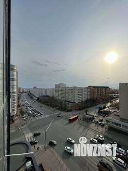 2-к квартира, на длительный срок, 54м2, 9/17 этаж