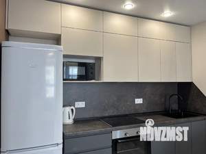 2-к квартира, посуточно, 53м2, 17/19 этаж