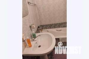 1-к квартира, посуточно, 49м2, 2/3 этаж