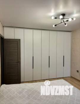 1-к квартира, посуточно, 39м2, 6/18 этаж