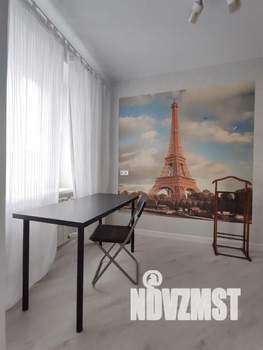 2-к квартира, посуточно, 40м2, 5/5 этаж