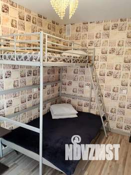 Студия квартира, посуточно, 18м2, 1/3 этаж