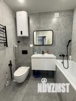 2-к квартира, посуточно, 57м2, 2/10 этаж