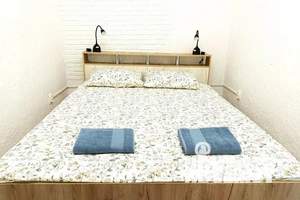 2-к квартира, посуточно, 48м2, 1/5 этаж