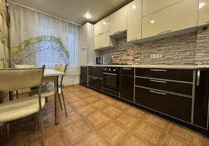 4-к квартира, на длительный срок, 89м2, 2/9 этаж