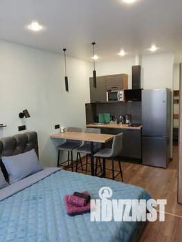 Студия квартира, посуточно, 20м2, 1/6 этаж