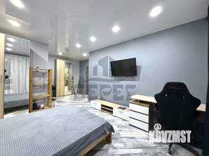 1-к квартира, на длительный срок, 38м2, 5/10 этаж