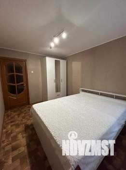 2-к квартира, посуточно, 51м2, 1/9 этаж