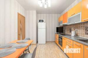 1-к квартира, на длительный срок, 42м2, 8/12 этаж